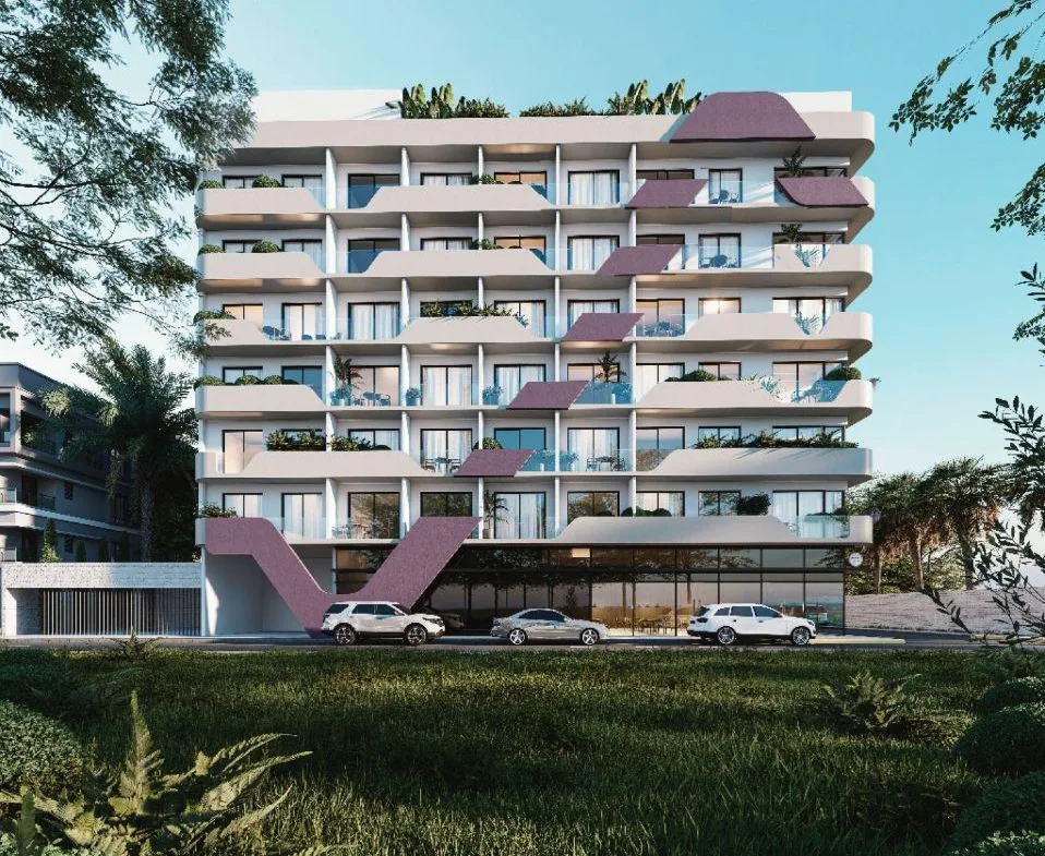 2-Bedroom Corner Condo for Sale in Playa del Carmen | A Few Blocks from the Beach | Rooftop