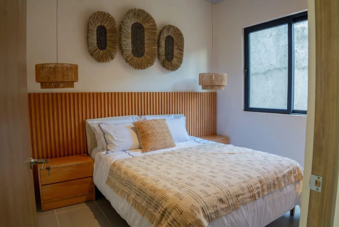 2-Bedroom + Den Condo for Sale in Playa del Carmen | Near the Beach | Clubhouse