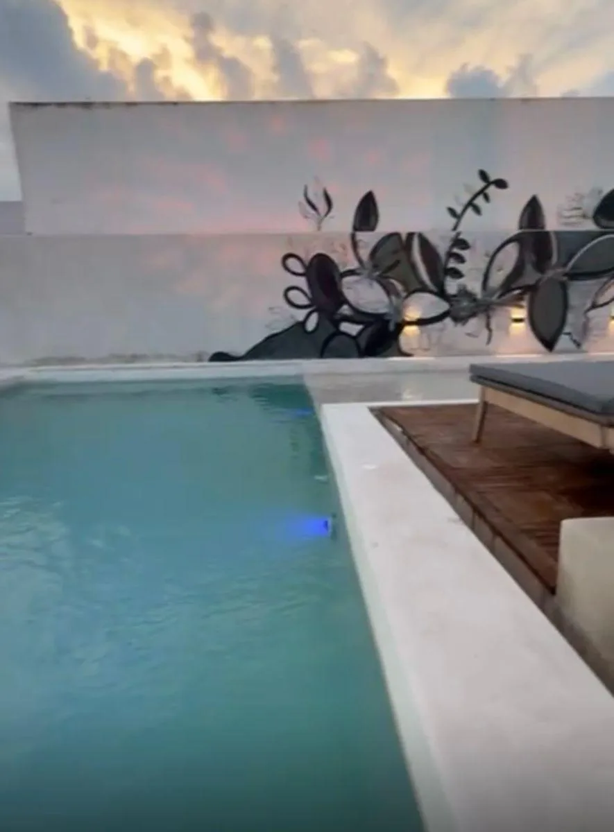 Furnished 2-Bedroom Lock-Off Condo for Sale in Playa del Carmen | Steps from the Beach