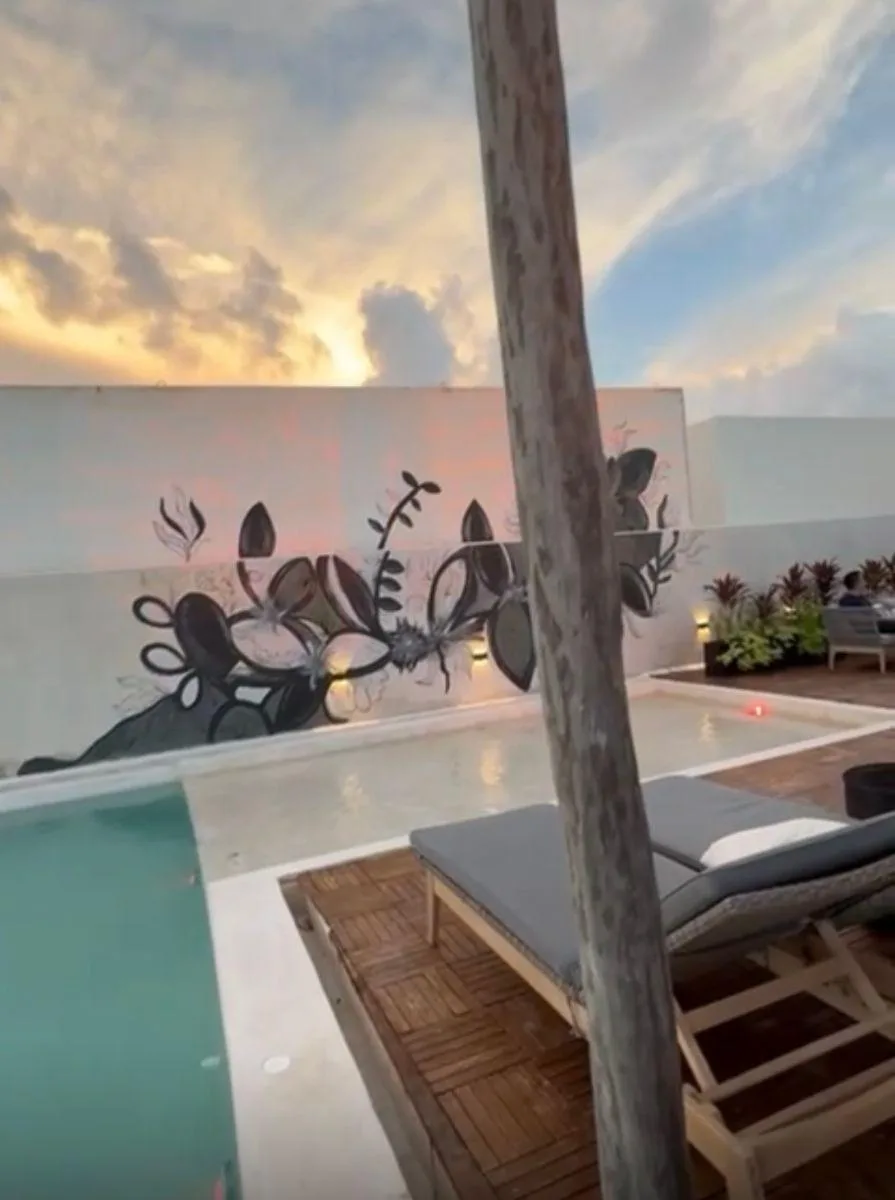 Furnished 2-Bedroom Lock-Off Condo for Sale in Playa del Carmen | Steps from the Beach