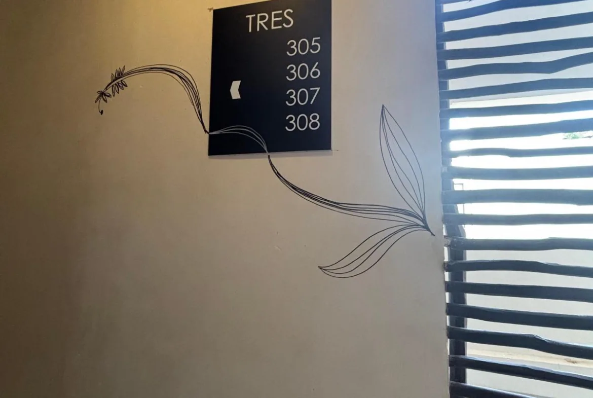 Furnished 2-Bedroom Lock-Off Condo for Sale in Playa del Carmen | Steps from the Beach