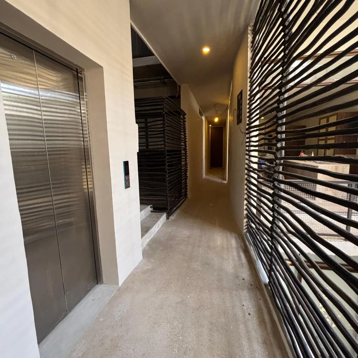 Furnished 2-Bedroom Lock-Off Condo for Sale in Playa del Carmen | Steps from the Beach