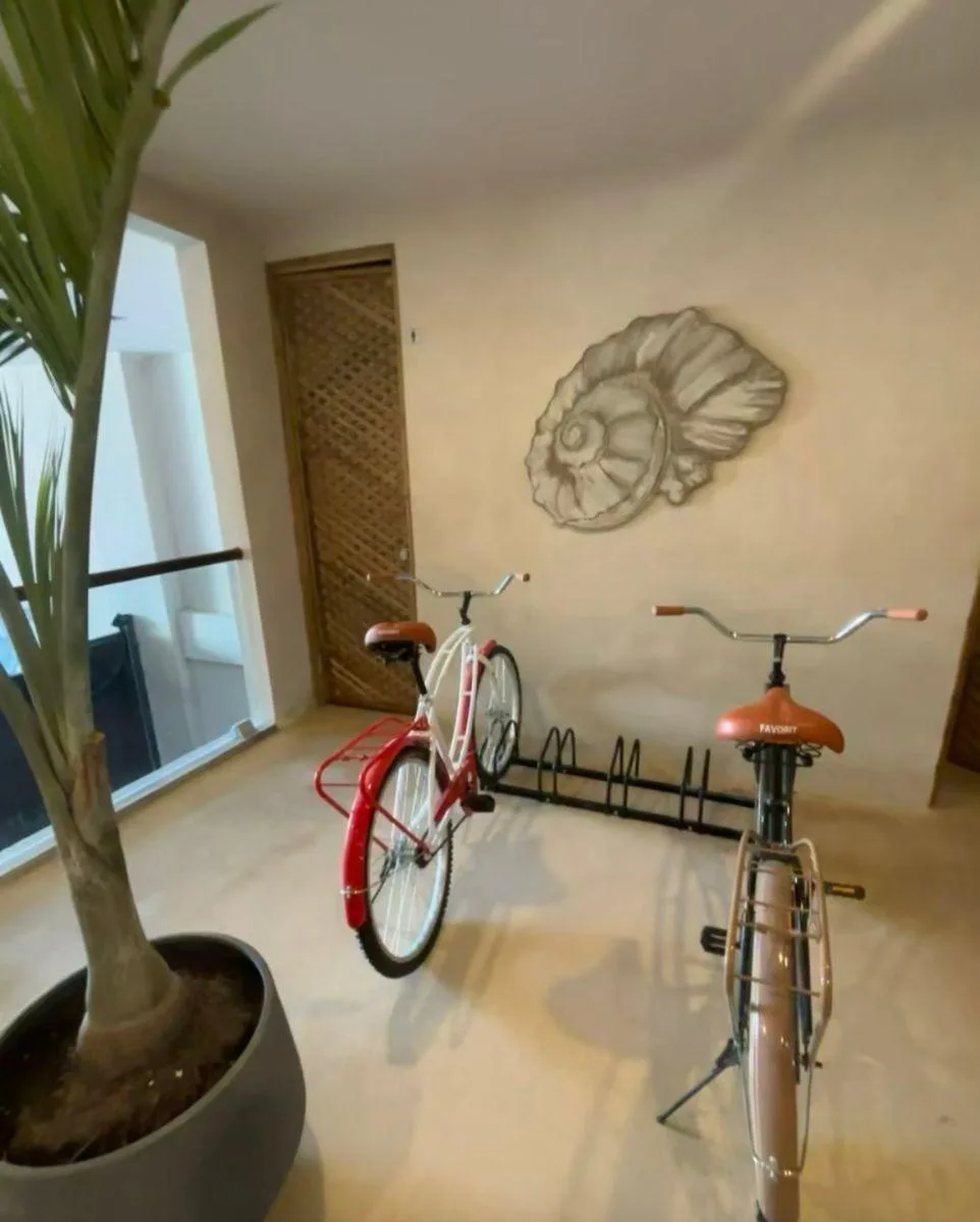 Furnished 2-Bedroom Lock-Off Condo for Sale in Playa del Carmen | Steps from the Beach