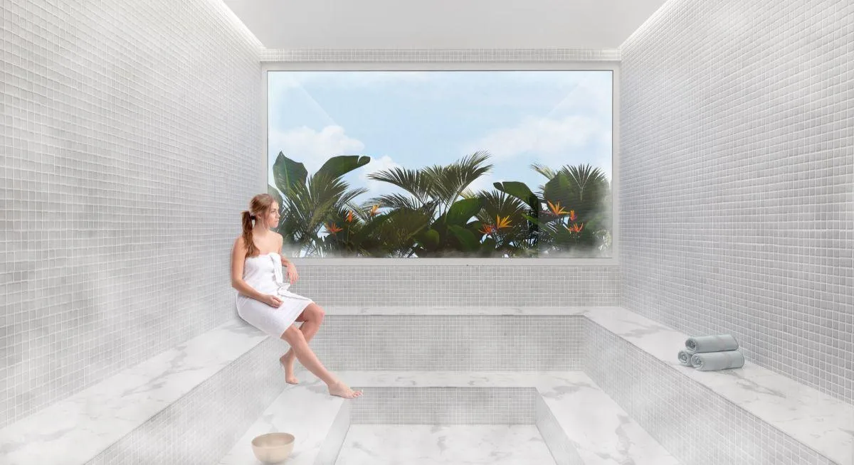 2-Bedroom Lock-Off Condo for Sale in Downtown Playa del Carmen | Ocean-View Rooftop