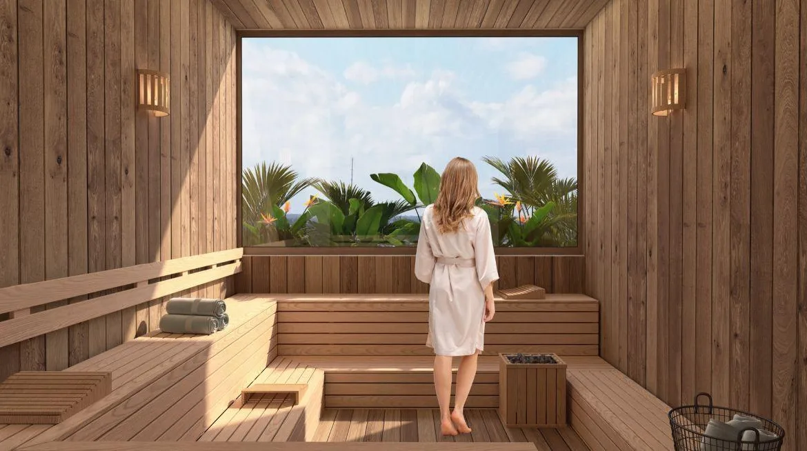2-Bedroom Lock-Off Condo for Sale in Downtown Playa del Carmen | Ocean-View Rooftop