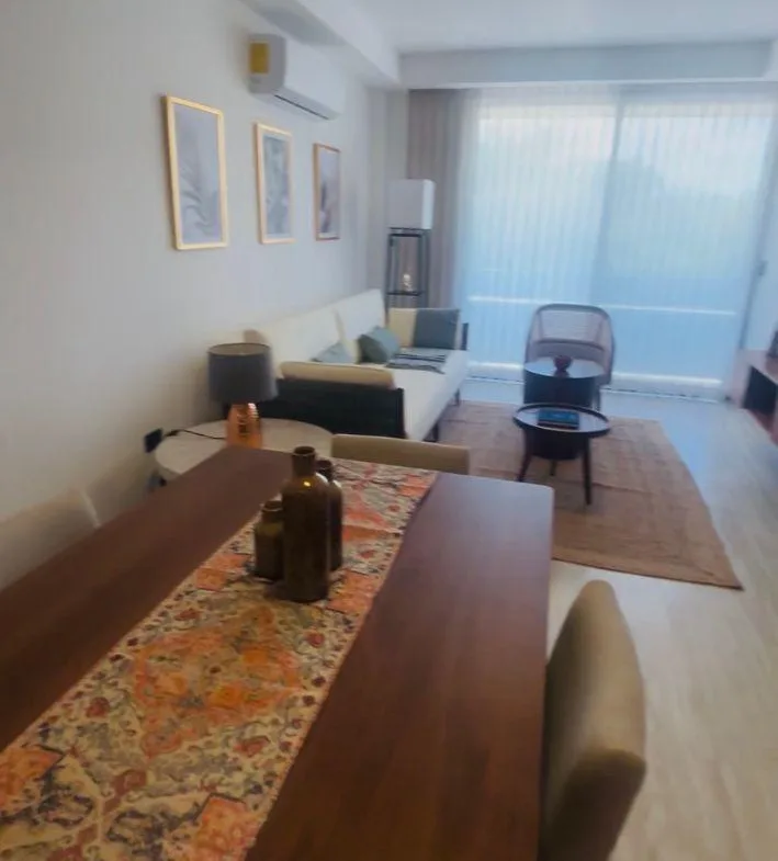 Departamento de 2 recámaras con terraza en venta en Playa del Carmen