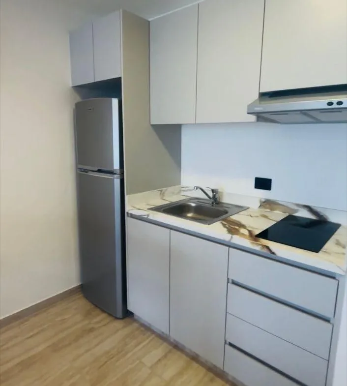 Departamento de 2 recámaras con terraza en venta en Playa del Carmen