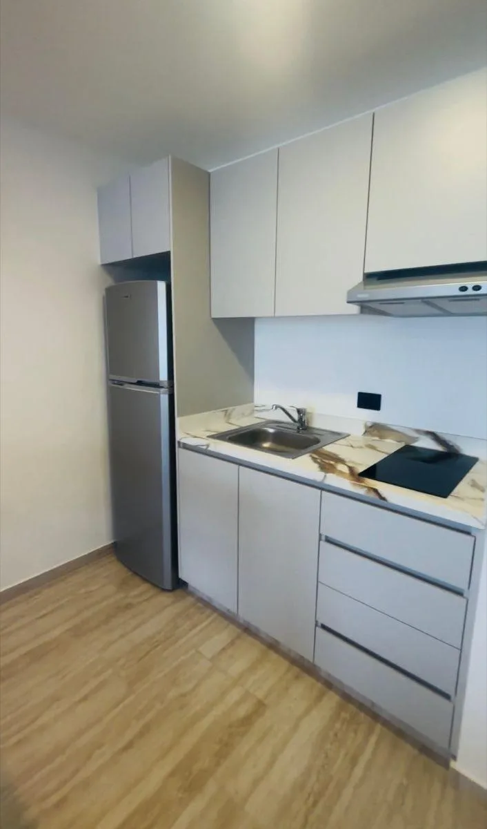 Departamento de 2 recámaras con terraza en venta en Playa del Carmen