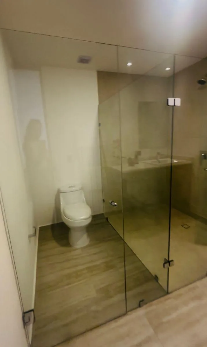 Departamento de 2 recámaras con terraza en venta en Playa del Carmen