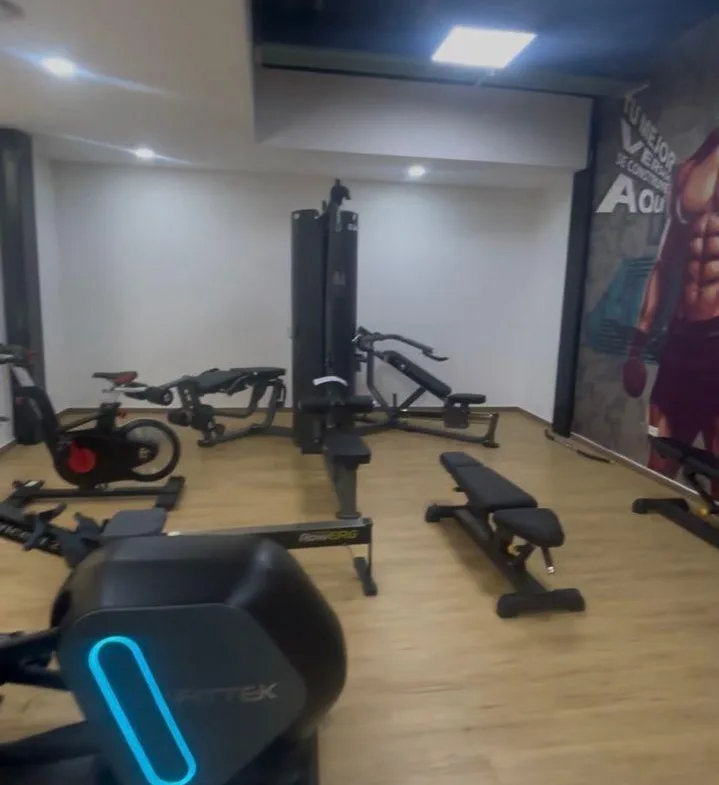 Departamento de 2 recámaras con terraza en venta en Playa del Carmen