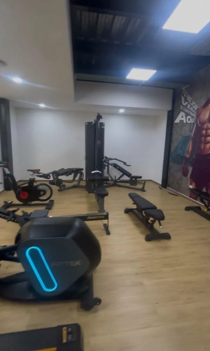 Departamento de 2 recámaras con terraza en venta en Playa del Carmen