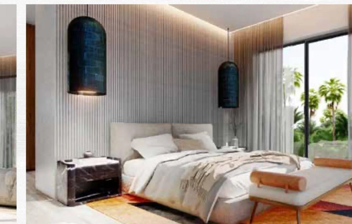Departamento de 2 recámaras con terraza en venta en Playa del Carmen