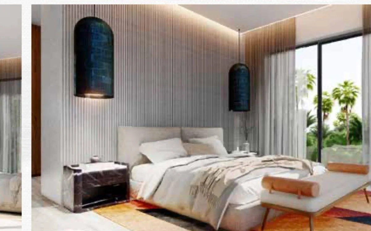 Departamento de 2 recámaras con terraza en venta en Playa del Carmen