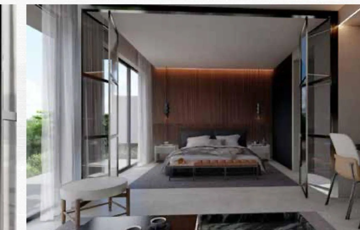 Departamento de 2 recámaras con terraza en venta en Playa del Carmen