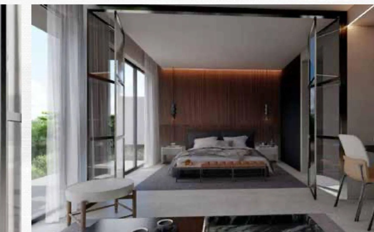 Departamento de 2 recámaras con terraza en venta en Playa del Carmen