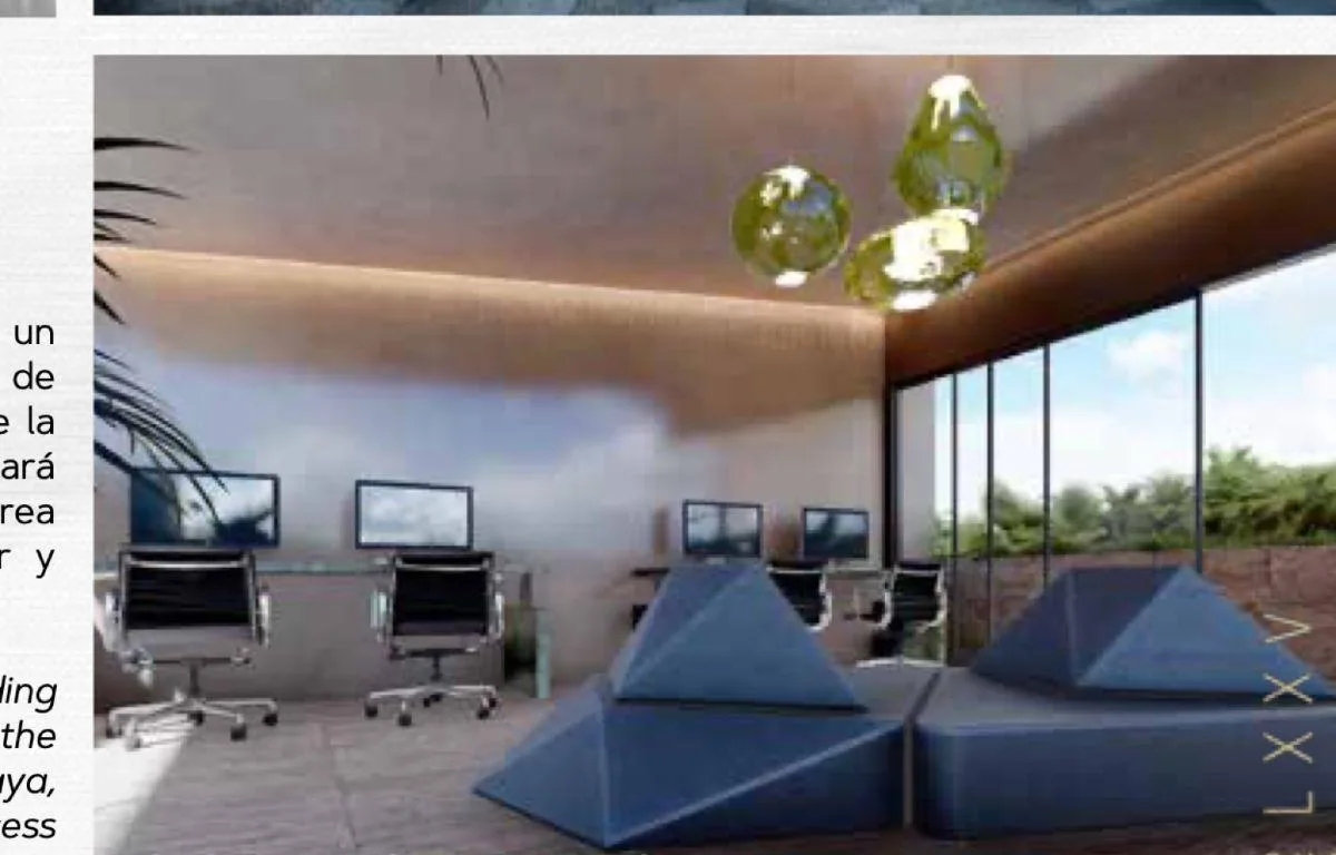 Departamento de 2 recámaras con terraza en venta en Playa del Carmen