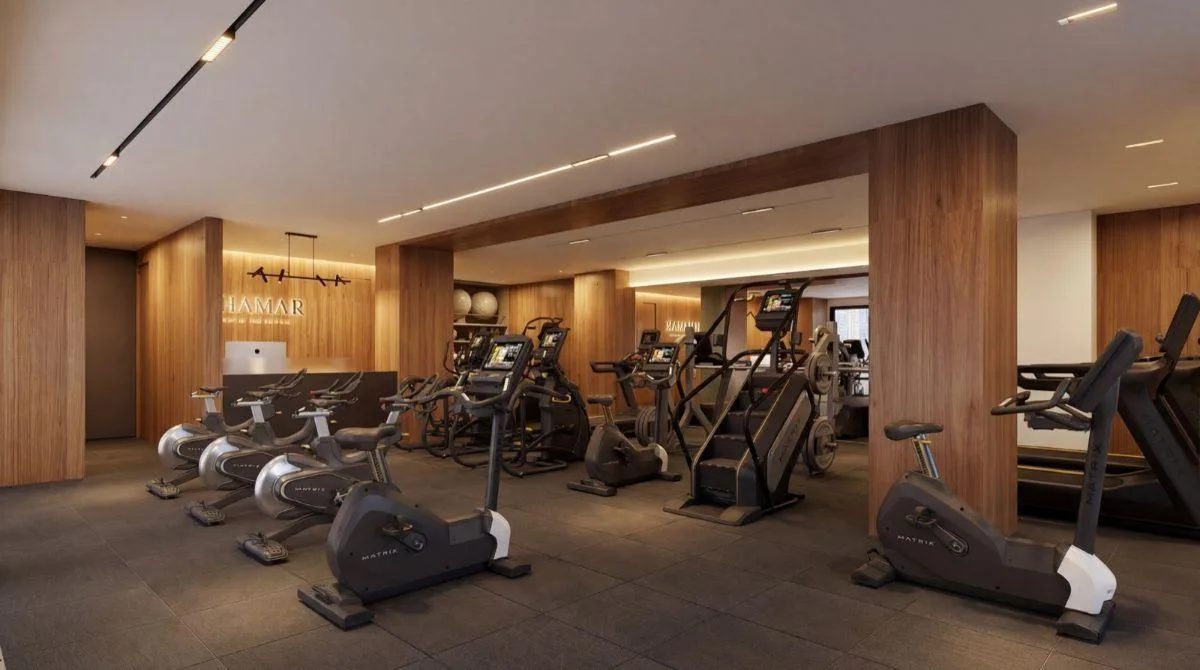 Departamento de 2 recámaras en venta en Costa Mujeres, Cancún