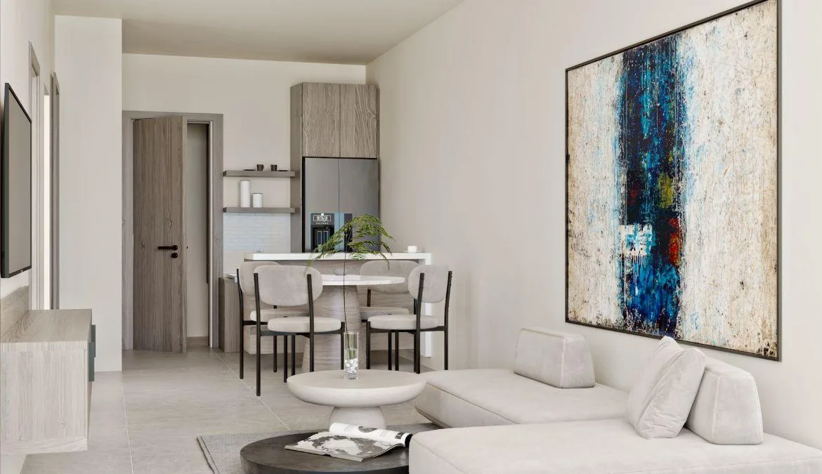 2-Bedroom Condo for Sale in Playa del Carmen | Steps from the Beach and Fifth Avenue | Rooftop