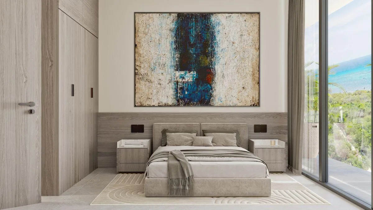 2-Bedroom Condo for Sale in Playa del Carmen | Steps from the Beach and Fifth Avenue | Rooftop