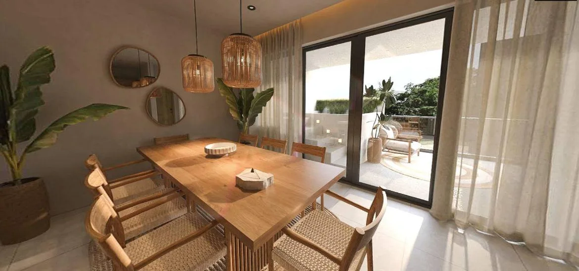 2-Bedroom Condo for Sale in Playa del Carmen | 7 Minutes from the Beach | Pool, Bowling and Padel
