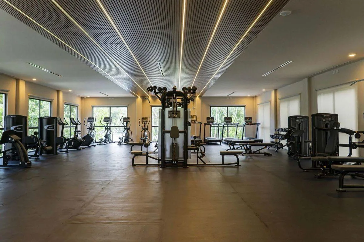 2-Bedroom Condo for Sale in Playa del Carmen | 12 Min from the Beach | Clubhouse and Pools