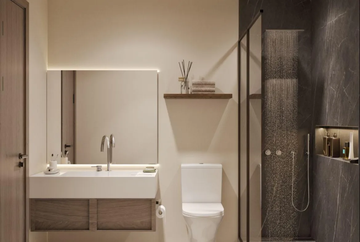 2-Bedroom Condo for Sale in Playa del Carmen | Steps from the Beach and Fifth Avenue | Rooftop