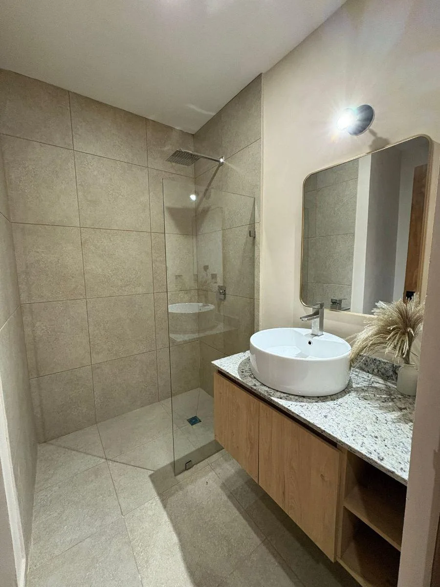 2-Bedroom Condo for Sale in Playa del Carmen | 7 Minutes from the Beach | Pool, Bowling and Padel