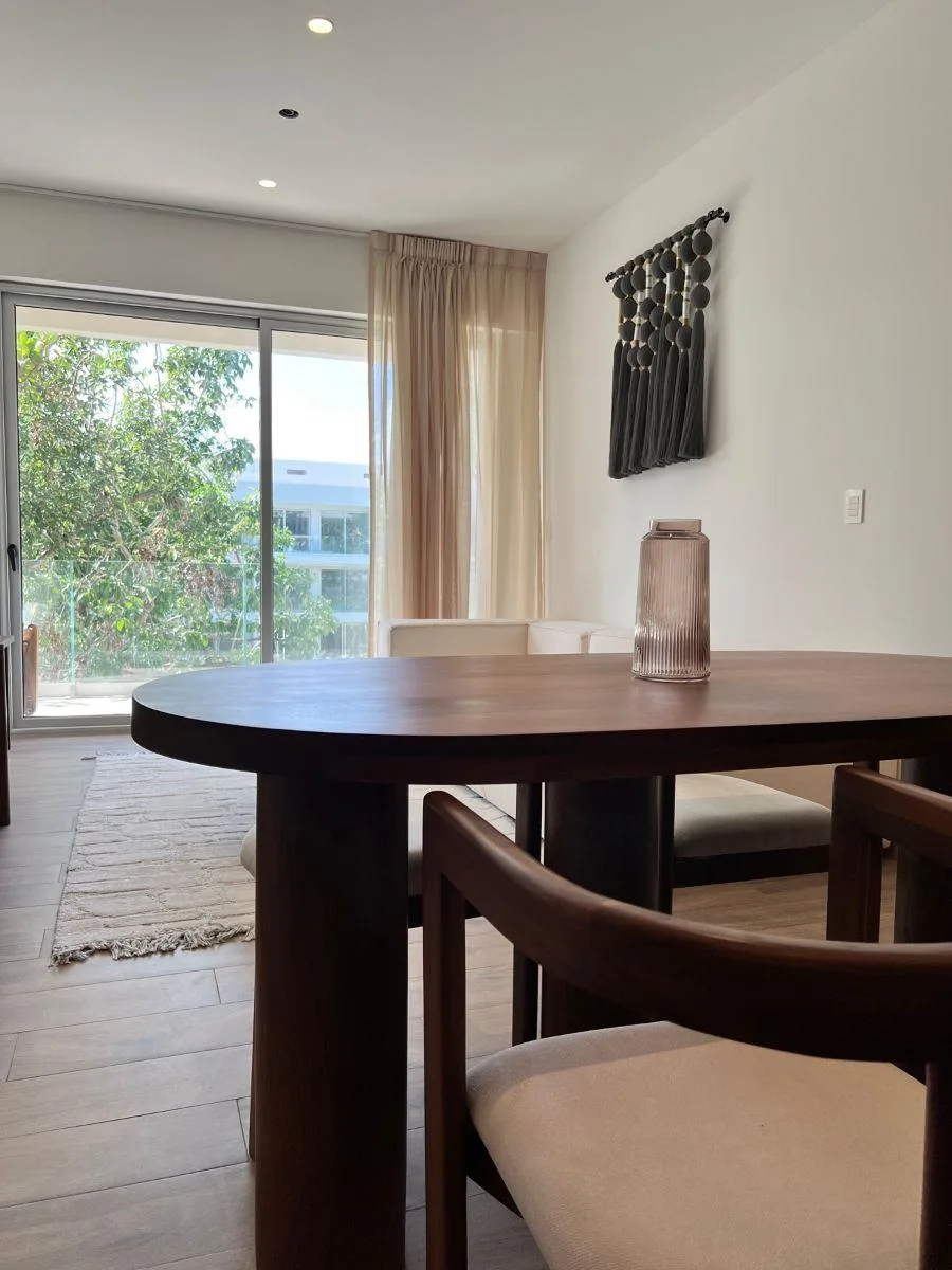 2-Bedroom Condo for Sale in Playacar, Playa del Carmen | Near the Beach | 4 Pools