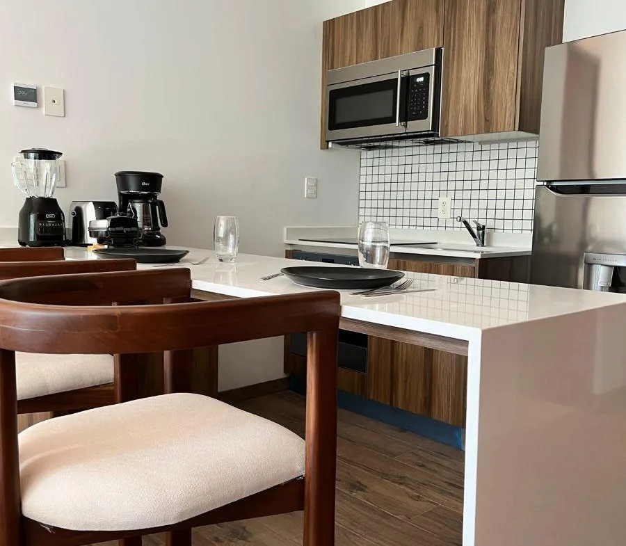 2-Bedroom Condo for Sale in Playacar, Playa del Carmen | Near the Beach | 4 Pools