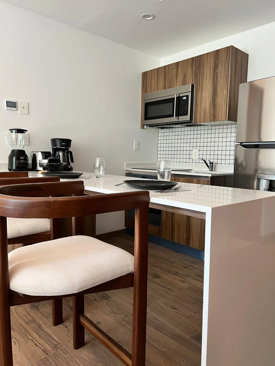 2-Bedroom Condo for Sale in Playacar, Playa del Carmen | Near the Beach | 4 Pools