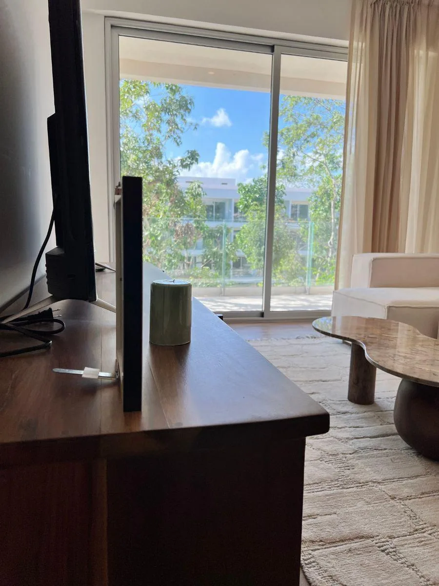 2-Bedroom Condo for Sale in Playacar, Playa del Carmen | Near the Beach | 4 Pools