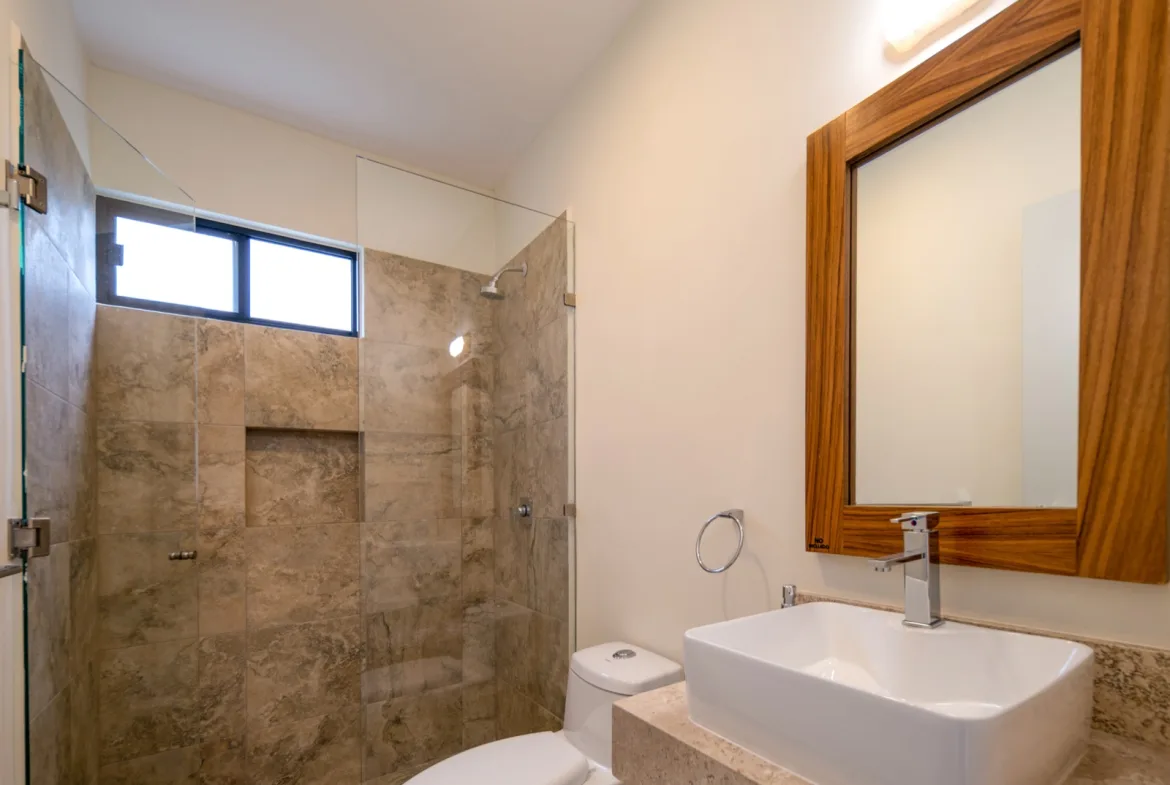 2-Bedroom Condo for Sale in Puerto Morelos | 8 Min from the Beach | Pools and Clubhouse