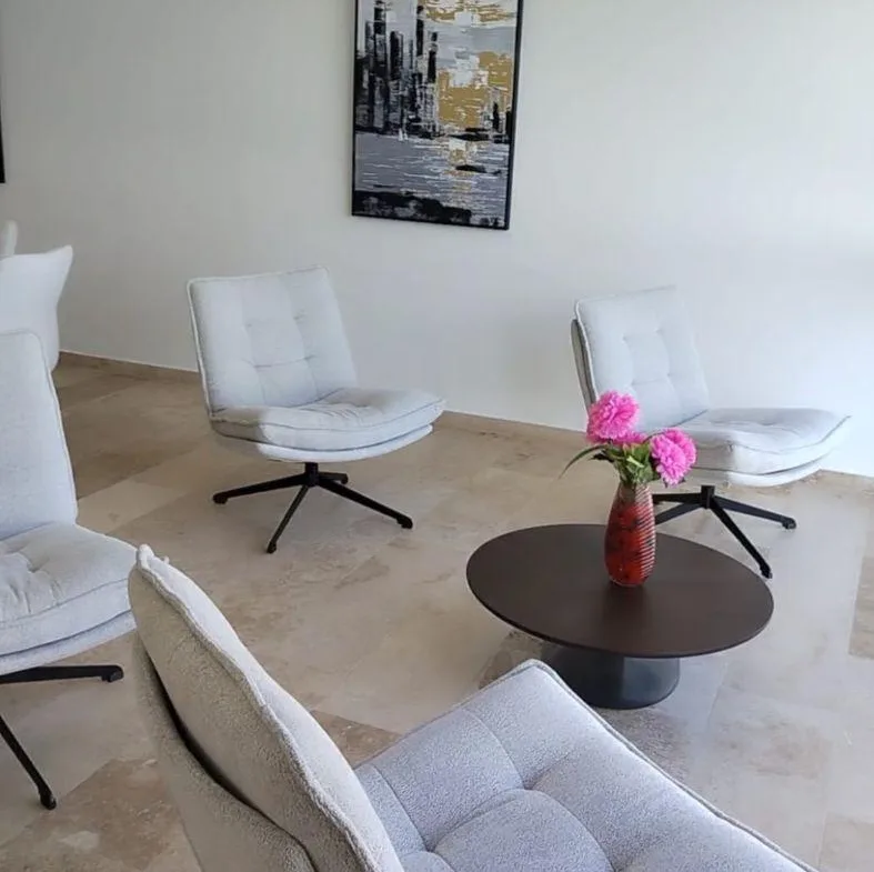 3-Bedroom Condo with Private Rooftop for Sale in Playa del Carmen | 10 Min from the Beach