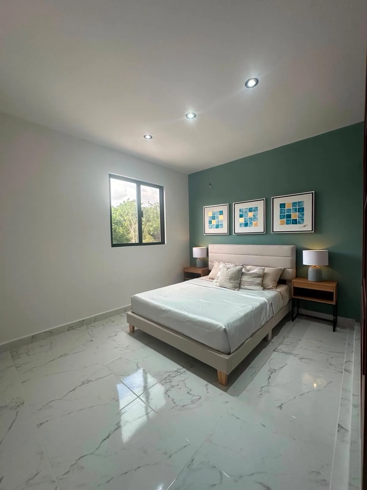 3-Bedroom Condo for Sale in Cancún | Gated Community on Huayacán Avenue | Last Unit