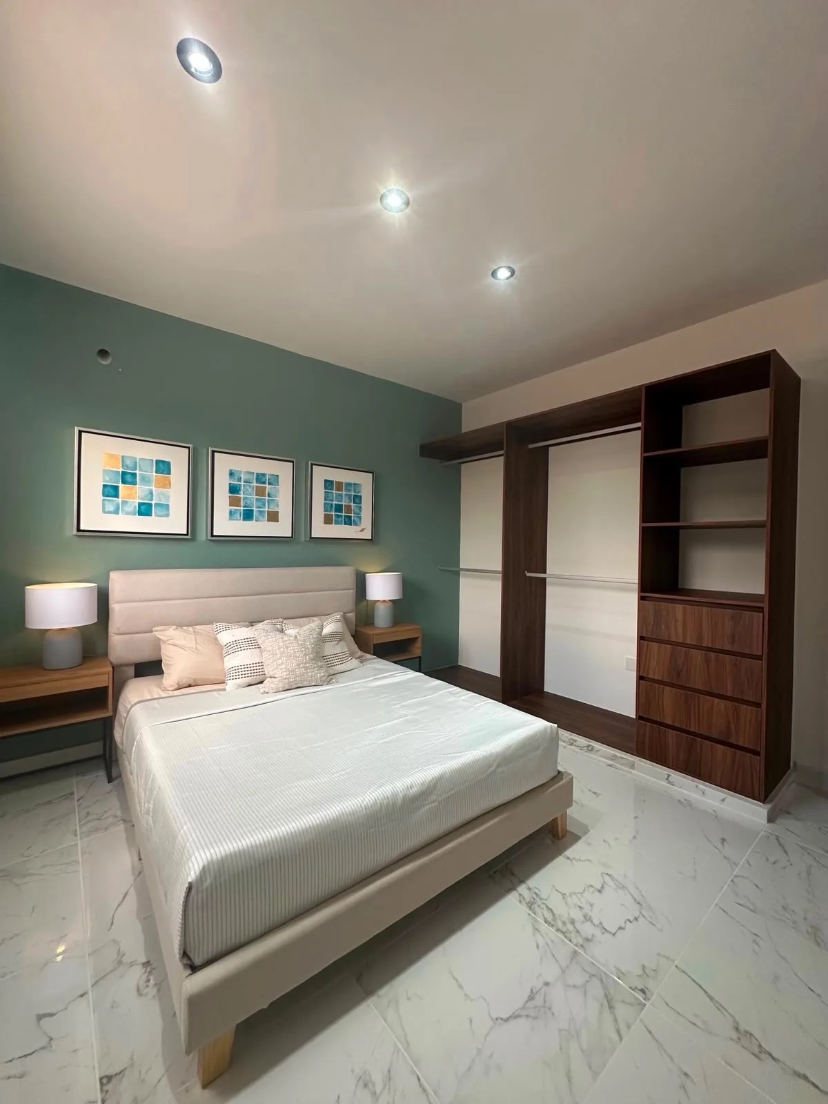 3-Bedroom Condo for Sale in Cancún | Gated Community on Huayacán Avenue | Last Unit