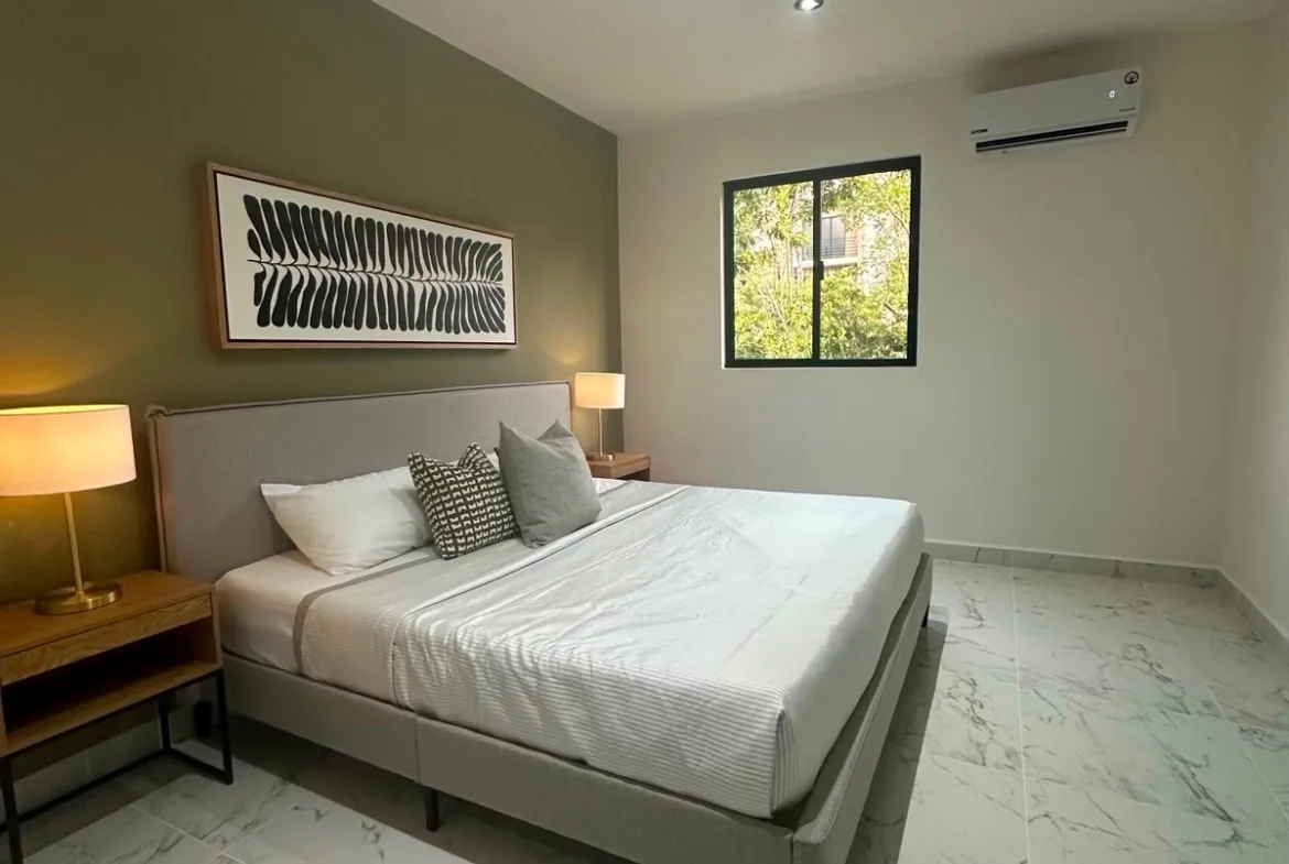 3-Bedroom Condo for Sale in Cancún | Gated Community on Huayacán Avenue | Last Unit