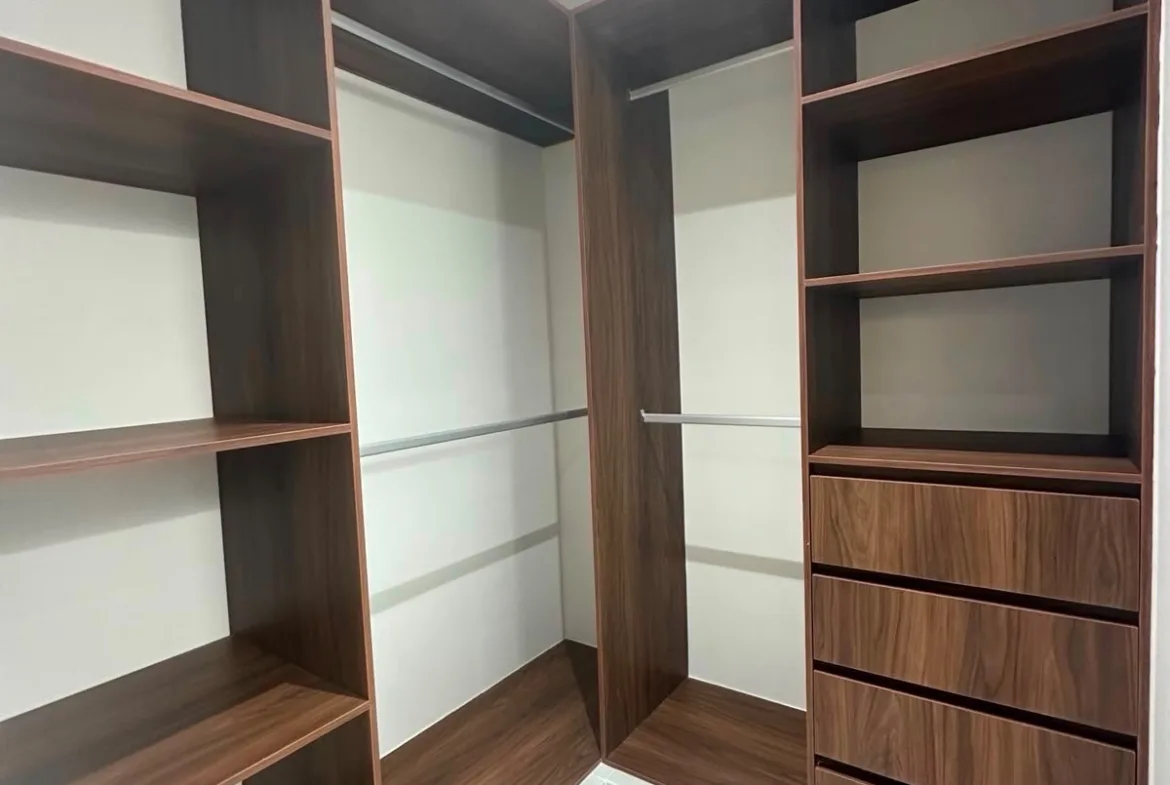 3-Bedroom Condo for Sale in Cancún | Gated Community on Huayacán Avenue | Last Unit