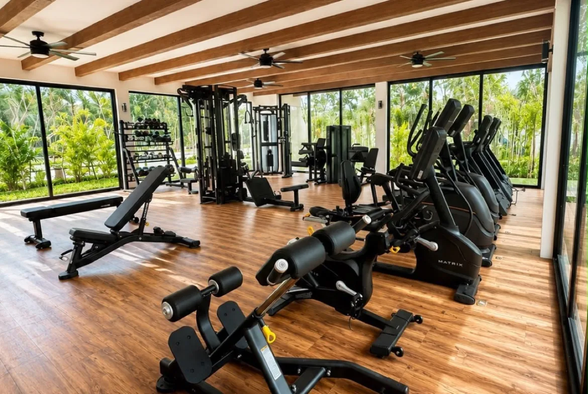 3-Bedroom Condo for Sale in Cancún | Gated Community on Huayacán Avenue | Last Unit