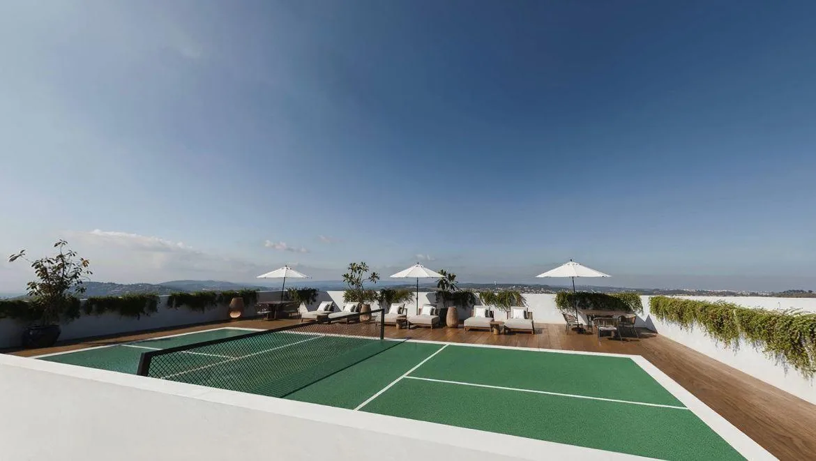 3-Bedroom Condo for Sale in Playa del Carmen | 7 Minutes from the Beach | Pool, Bowling and Padel