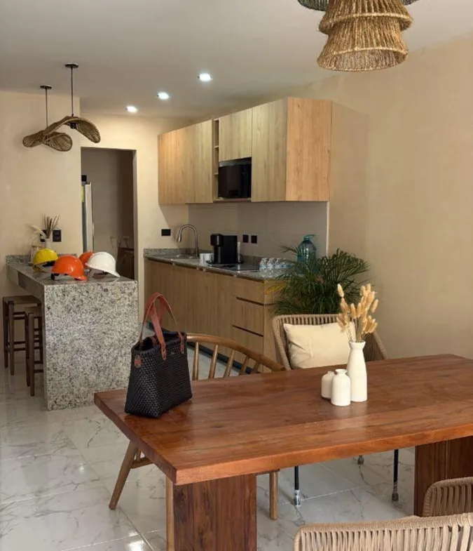 3-Bedroom Condo for Sale in Playa del Carmen | 7 Minutes from the Beach | Pool, Bowling and Padel