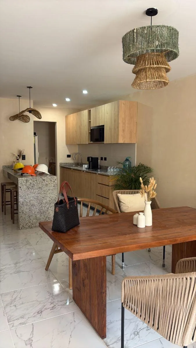 3-Bedroom Condo for Sale in Playa del Carmen | 7 Minutes from the Beach | Pool, Bowling and Padel