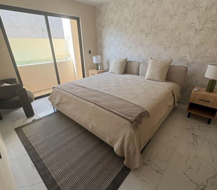 3-Bedroom Condo for Sale in Playa del Carmen | 7 Minutes from the Beach | Pool, Bowling and Padel