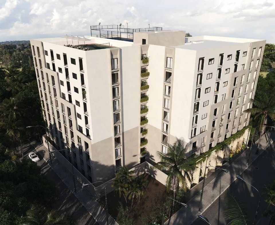3-Bedroom Condo for Sale in Playa del Carmen | 7 Minutes from the Beach | Pool, Bowling and Padel