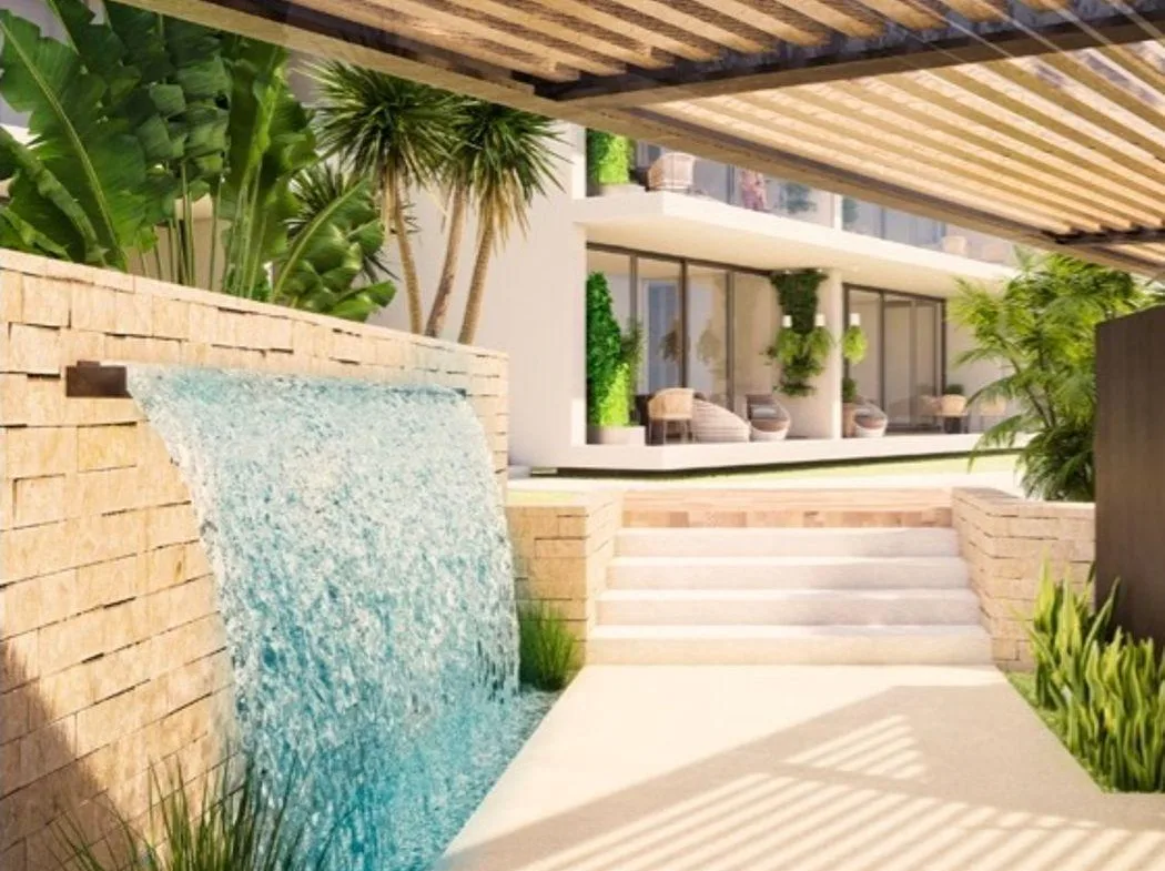 Departamento de 3 recámaras en venta en Playacar Fase 1, Playa del Carmen