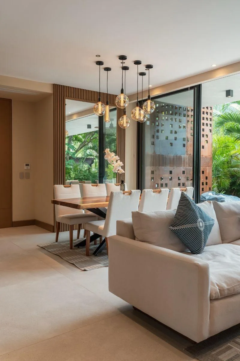 Departamento de 3 recámaras en venta en Playacar Fase 1, Playa del Carmen