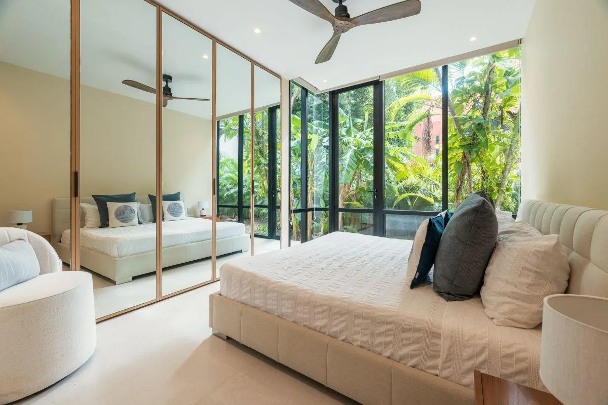 Departamento de 3 recámaras en venta en Playacar Fase 1, Playa del Carmen