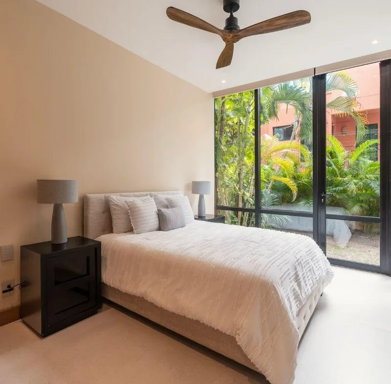 Departamento de 3 recámaras en venta en Playacar Fase 1, Playa del Carmen