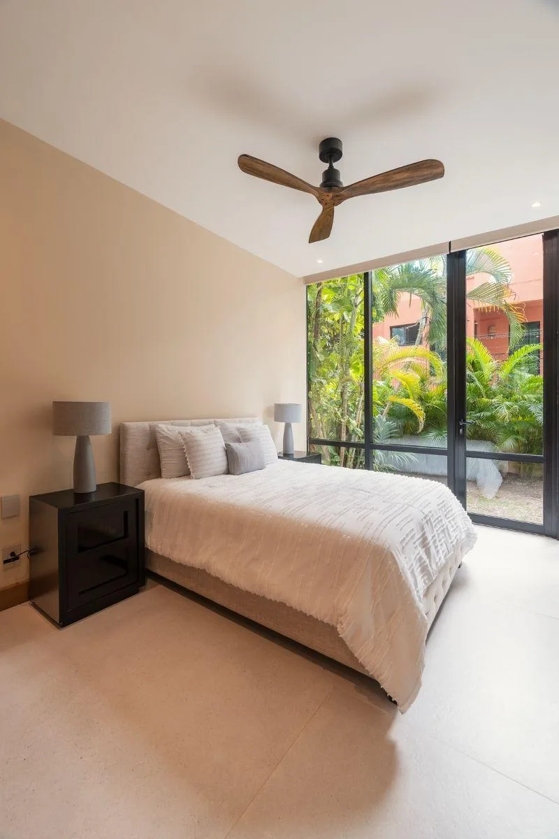 Departamento de 3 recámaras en venta en Playacar Fase 1, Playa del Carmen