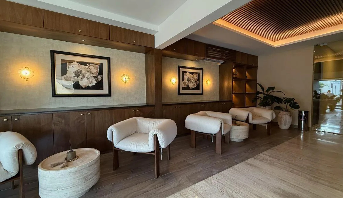 Estudio amueblado en venta en Playa del Carmen