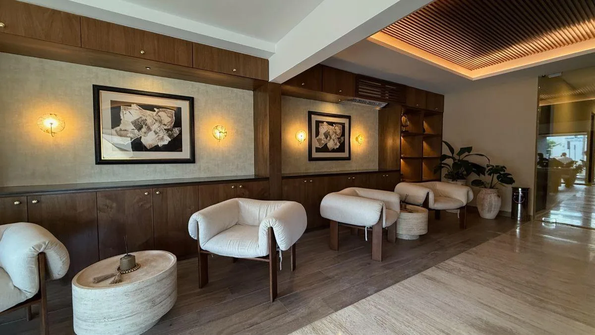 Estudio amueblado en venta en Playa del Carmen